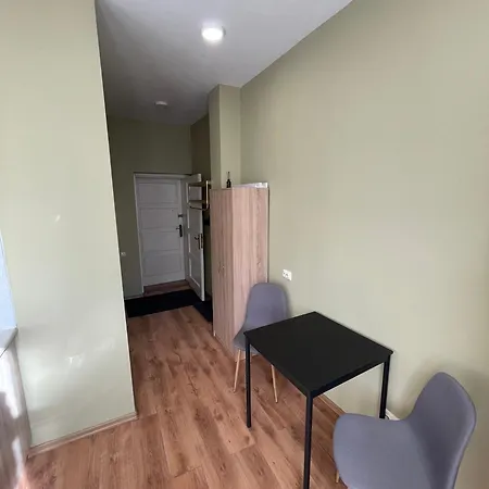 Smart & Quiet Center Apartment, Self Check-in, Tv & Wifi Appartement