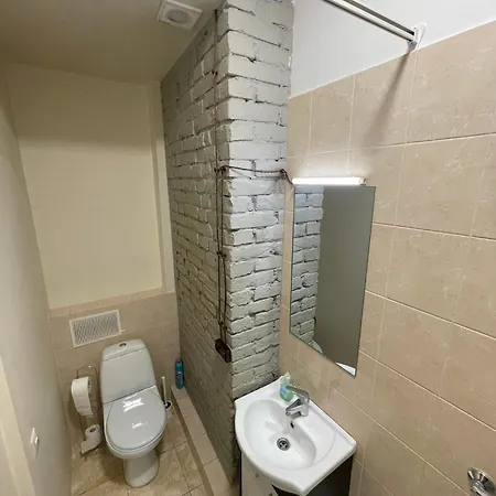 Appartement Smart & Quiet Center Apartment, Self Check-in, Tv & Wifi