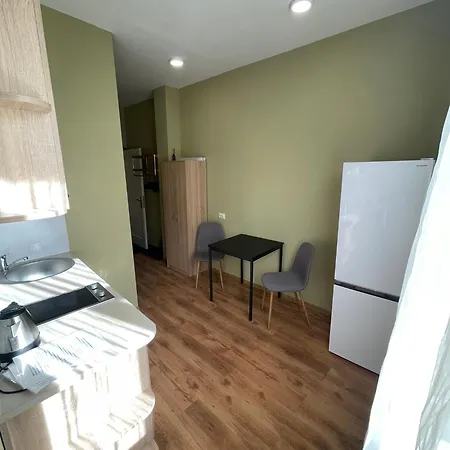 Smart & Quiet Center Apartment, Self Check-in, Tv & Wifi Appartement Riga