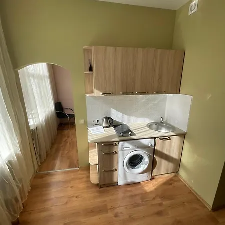 Smart & Quiet Center Apartment, Self Check-in, Tv & Wifi Appartement *