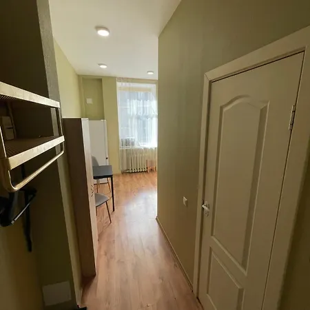 Appartement Smart & Quiet Center Apartment, Self Check-in, Tv & Wifi