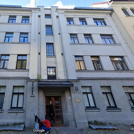 Appartement Smart & Quiet Center Apartment, Self Check-in, Tv & Wifi