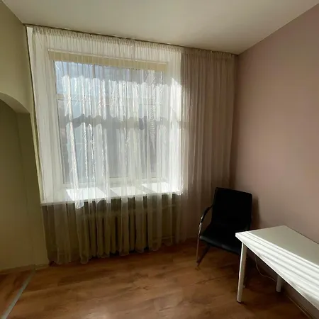 Smart & Quiet Center Apartment, Self Check-in, Tv & Wifi * Riga